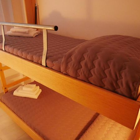 Hotel Kon Tiki Numana Ngoại thất bức ảnh